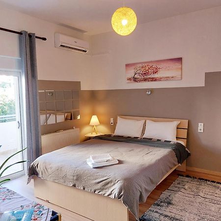 Argy Cozy Apartment 干尼亞 外观 照片